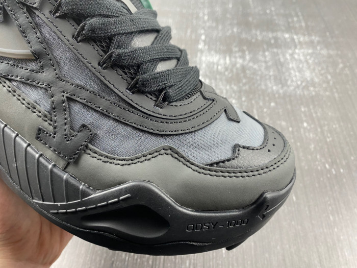 OFW C/O ODSY-1000 SNEAKER