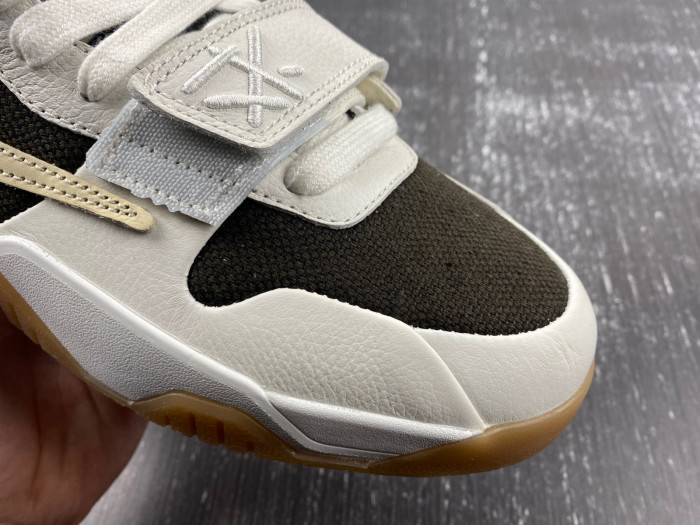 Travis Scott x Jordan Cut The Check FZ8117-004