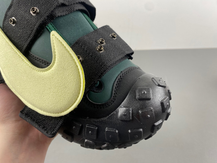 Nike Cactus Plant Flea Market x Nike Air Flea 2 “Black” DV7164-300