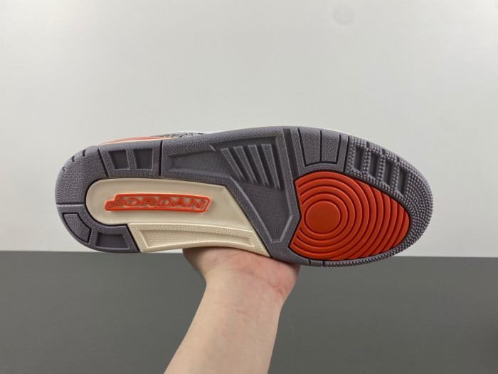 Wmns Air Jordan 3 Retro 