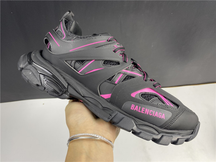 BALCIA Track SNEAKER