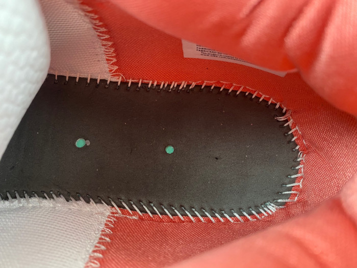 Nike Kobe 6 Protro Peach Green CM2190-201