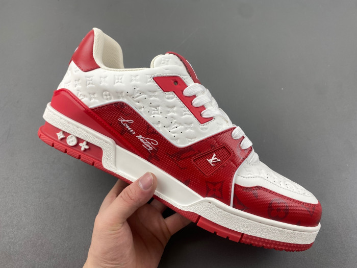 LUSV SNEAKERS