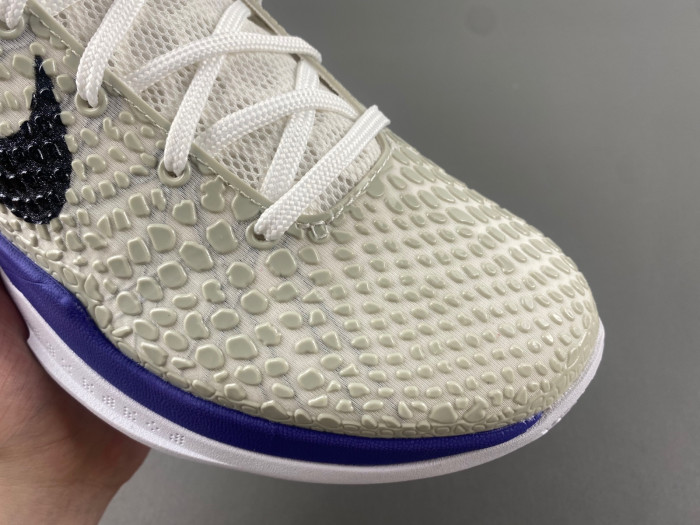 Nike Zoom Kobe 6 