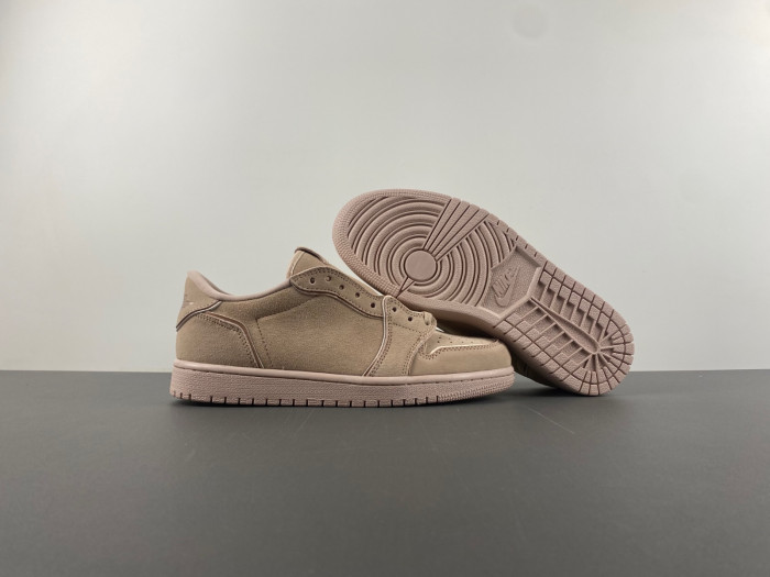 Air Jordan 1 Low WMNS NS Particle Beige AO1935-204