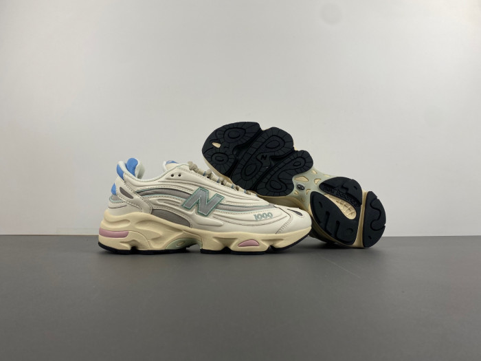 New Balance 1000 Angora Moonrock - M1000WA