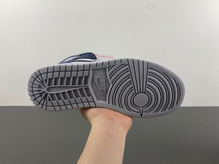 AIR JORDAN 1 MID SE "LEGEND PINK" DQ8426-104