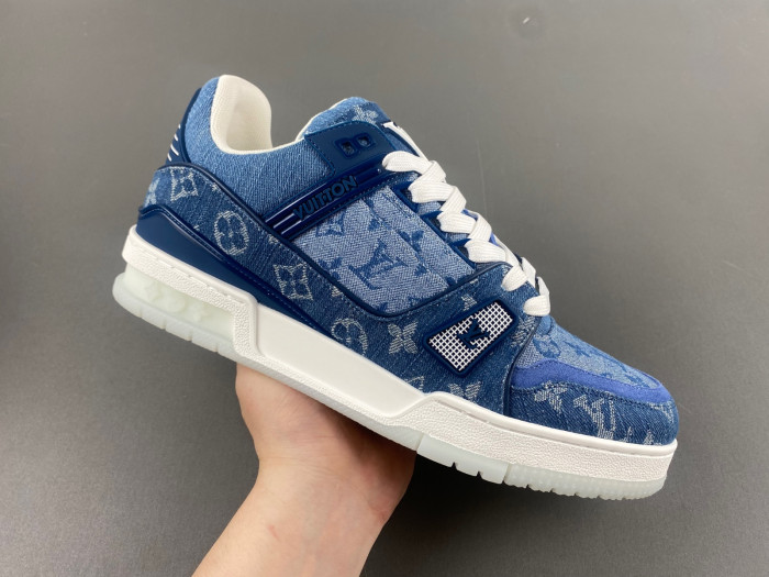 LUSV SNEAKERS