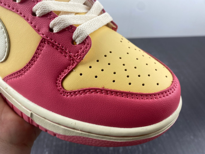 Nike Dunk Low Strawberry Peach Cream (GS) - DH9765-200