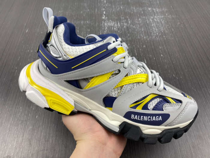 BALCIA Track SNEAKER