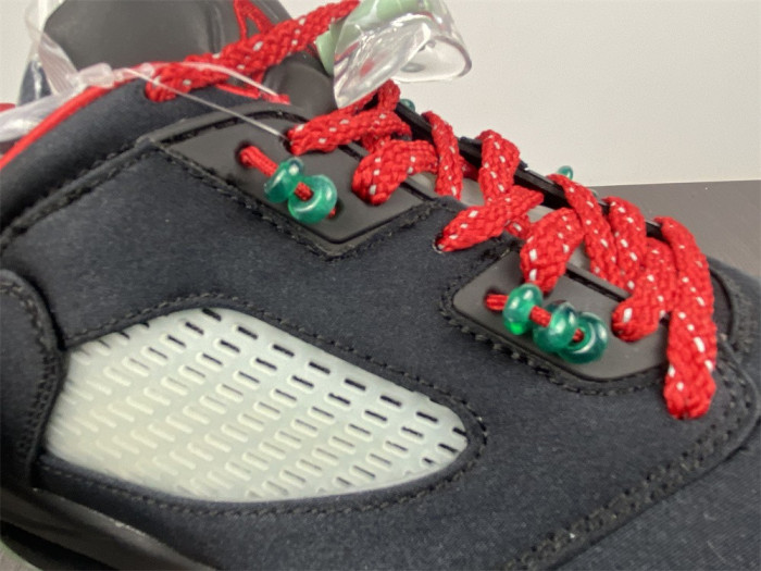 Air Jordan Retro 5 “Anthracite” DM4640-036