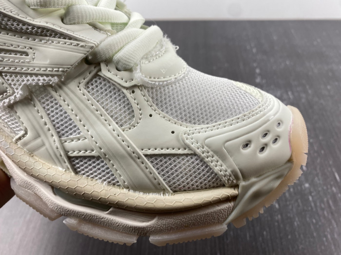 BALCIA RUNNER SNEAKER