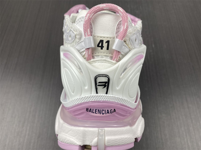 BALCIA RUNNER SNEAKER