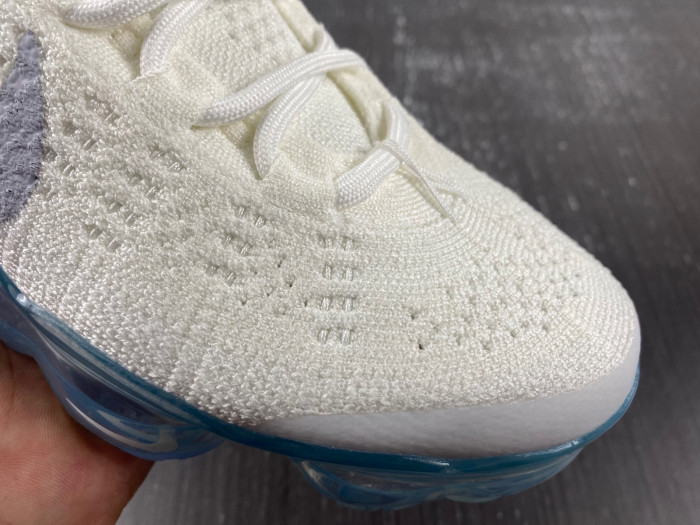 Nike Vapormax Flyknit 2023 "Pure Platinum" DV6840-100