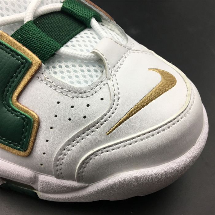 Nike Air More Uptempo Atlanta - AJ3139-100