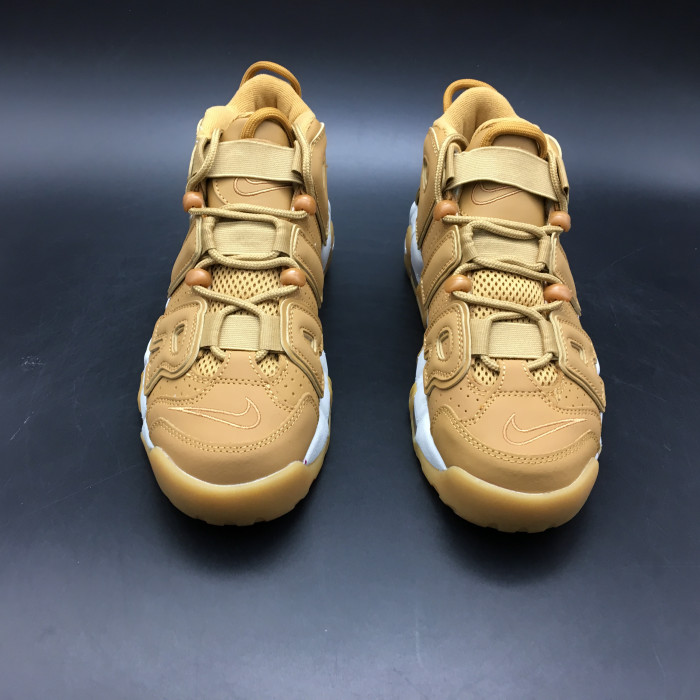 Nike Air More Uptempo Flax Gum AA4060-200