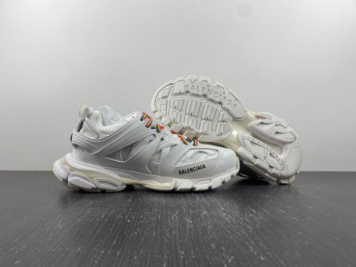 BALCIA Track SNEAKER