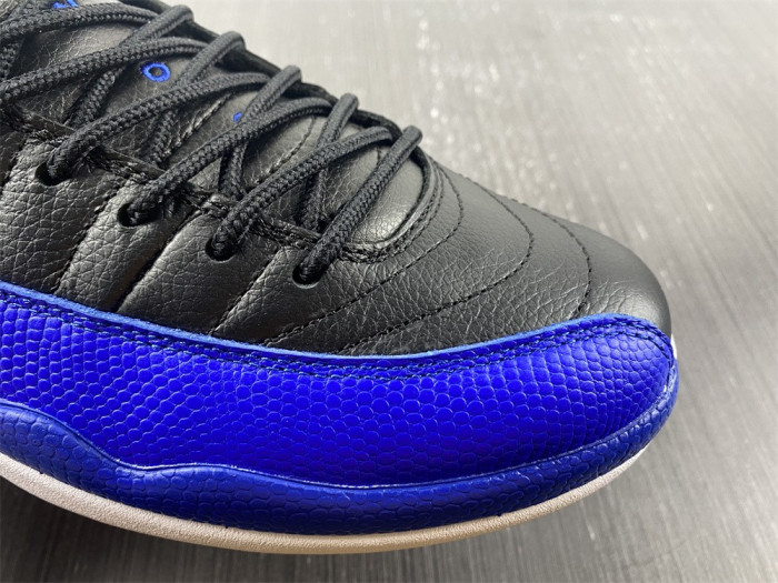 Air Jordan 12 WMNS “Hyper Royal” AO6068-004
