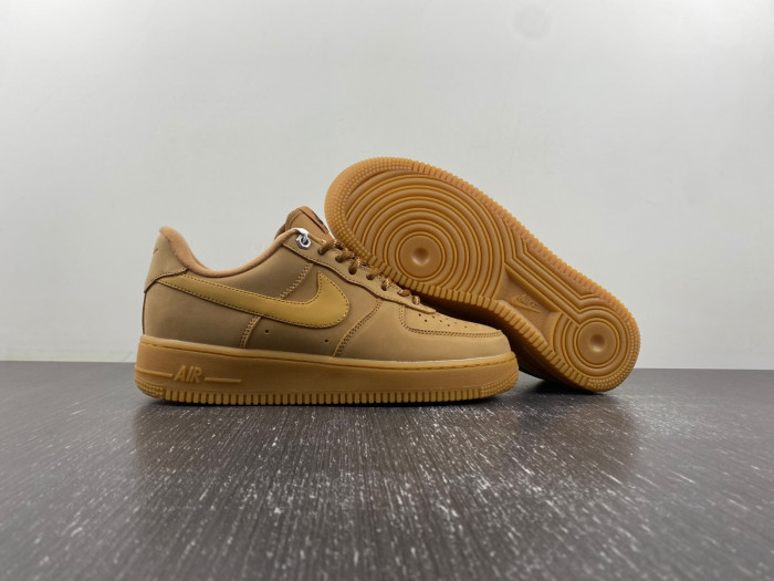 Nike Air Force 1 Low ''Flax'' 2019 CJ9179-200