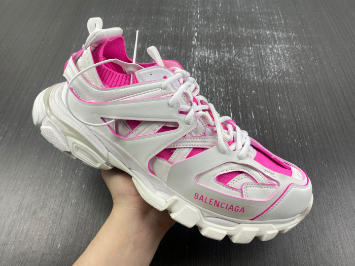 BALCIA Track SNEAKER