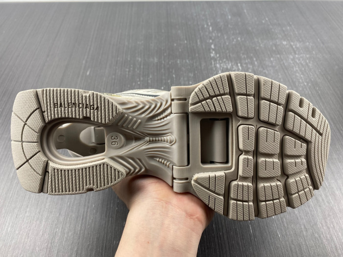 BALCIA X-Pander SNEAKER