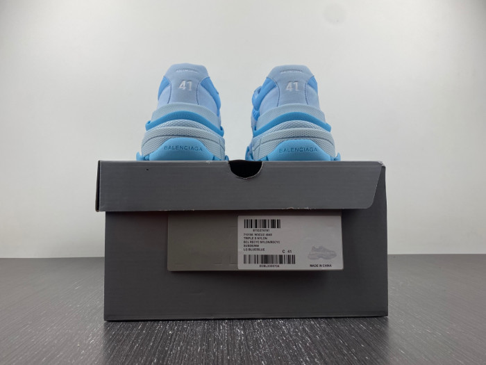 BALCIA TRIPLE S SNEAKER