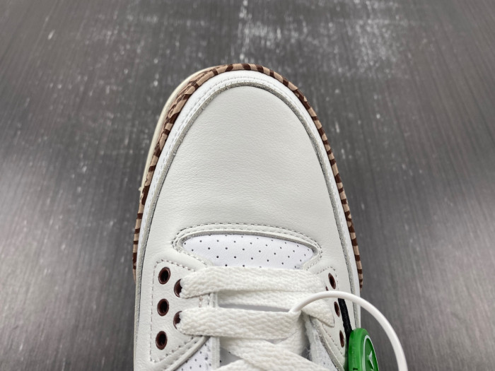 TRAVIS SCOTT X AIR JORDAN 3 “PALOMINO” CT8532-120