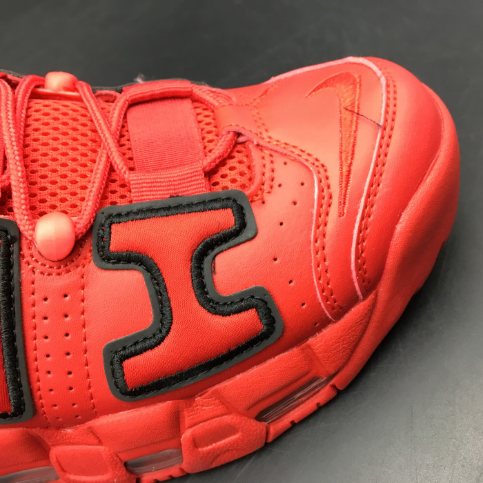 Nike Air More Uptempo Chicago Men