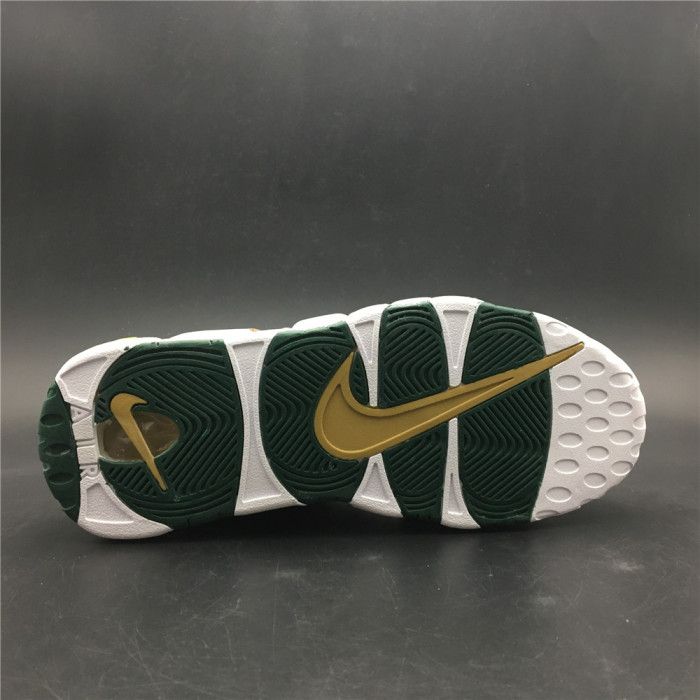 Nike Air More Uptempo Atlanta - AJ3139-100