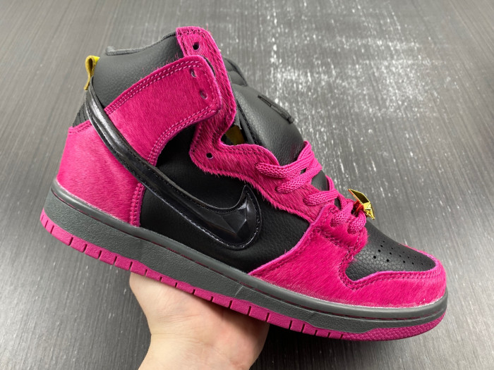 Air Jordan 3 Womens "Off Noir" CK9246-001