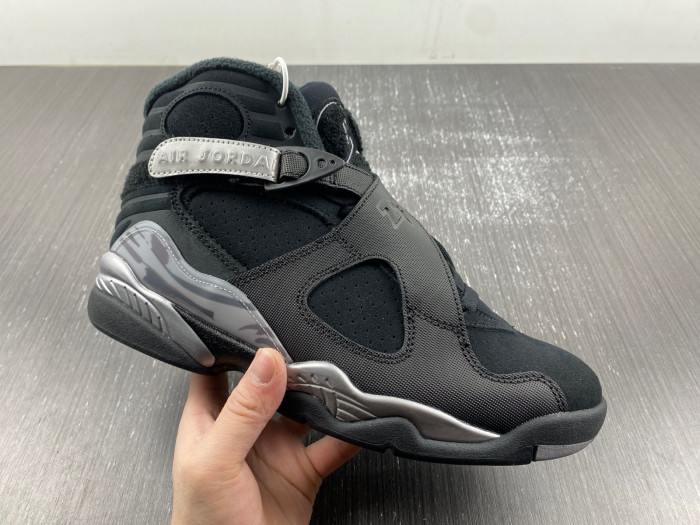 Air Jordan 8 Winterized 