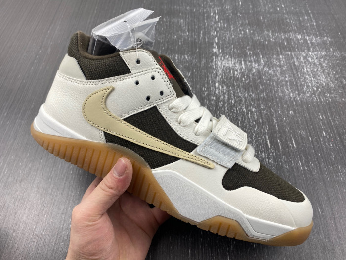 Travis Scott x Jordan Cut The Check FZ8117-004