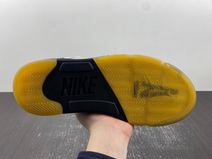 Air Jordan 5 "A Ma Maniere - Diffused Blue" FZ5758-004