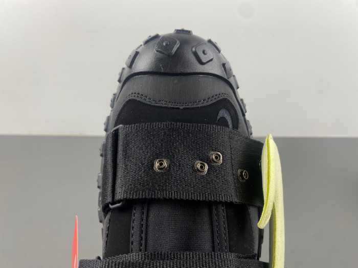 Nike Cactus Plant Flea Market x Nike Air Flea 2 “Black” DV7164-001