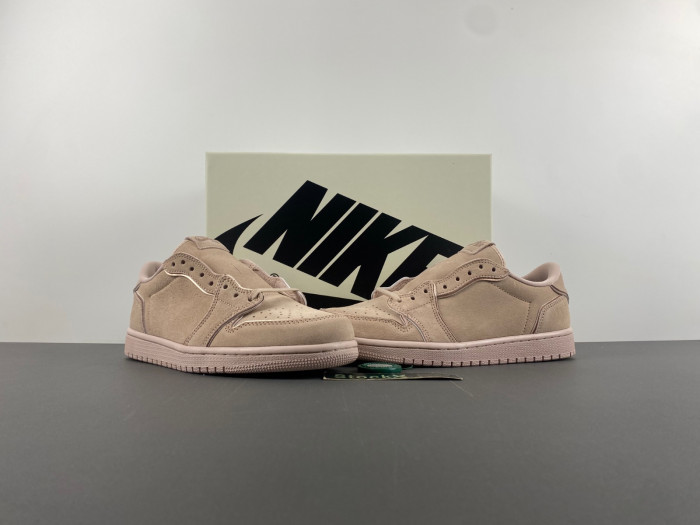 Air Jordan 1 Low WMNS NS Particle Beige AO1935-204