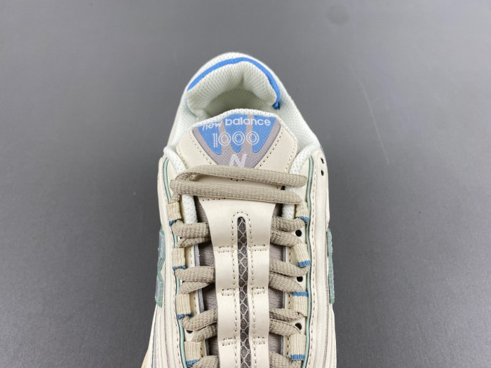 New Balance 1000 Angora Moonrock - M1000WA