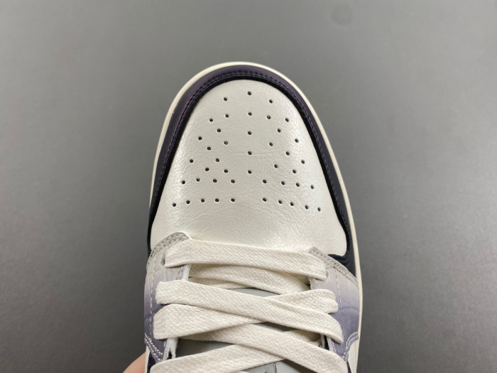 Air Jordan 1 Low SE Punk Rock HF5759-101