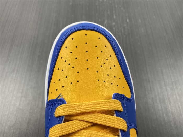 Nike Dunk Low "UCLA" DD1391-402