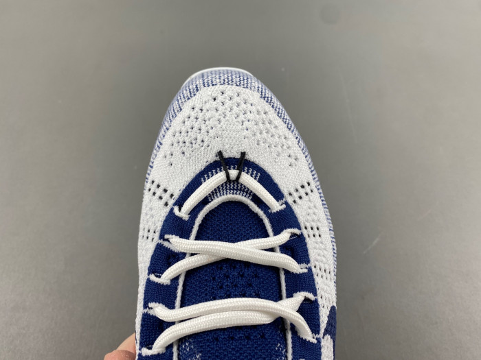 Nike Air Vapor Max 2023 FlyKnit Glacier Blue DV1678-009