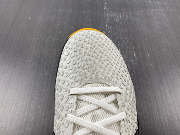 Kobe 6 Protro Playoff Pack White Del Sol CW2190-100