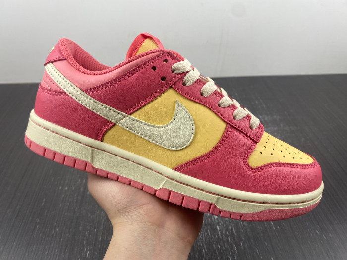 Nike Dunk Low Strawberry Peach Cream (GS) - DH9765-200