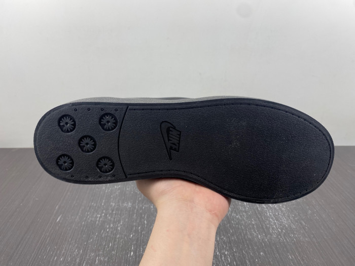 Nike Kwondo 1 G-Dragon Peaceminusone Panda DH2482-101