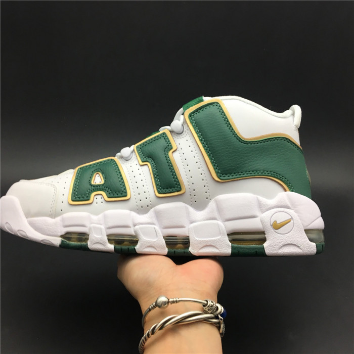 Nike Air More Uptempo Atlanta - AJ3139-100