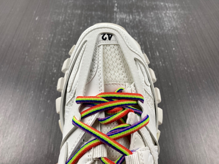 BALCIA Track SNEAKER