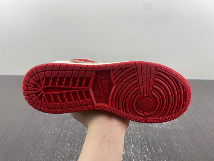 Air Jordan 1 Low SE GS 