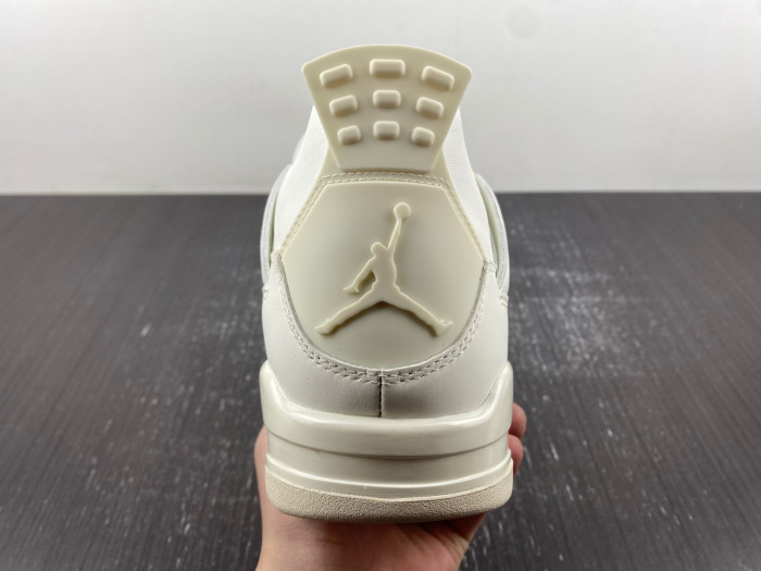 Air Jordan 4 Sail AQ9129-170