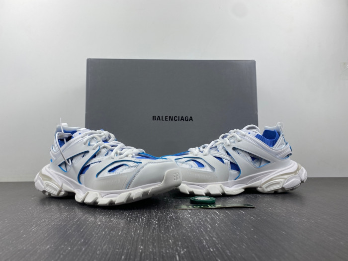 BALCIA Track SNEAKER