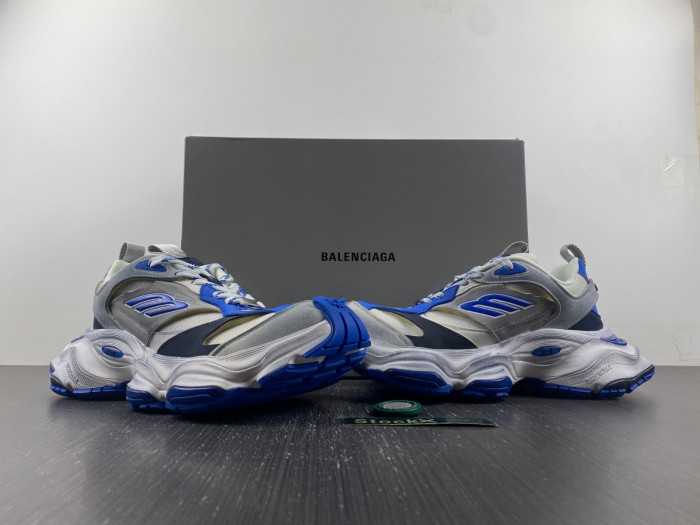 BALCIA 3XL SNEAKER