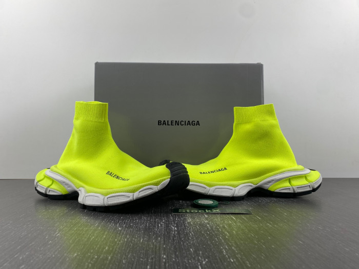 BALCIA Speed Trainer