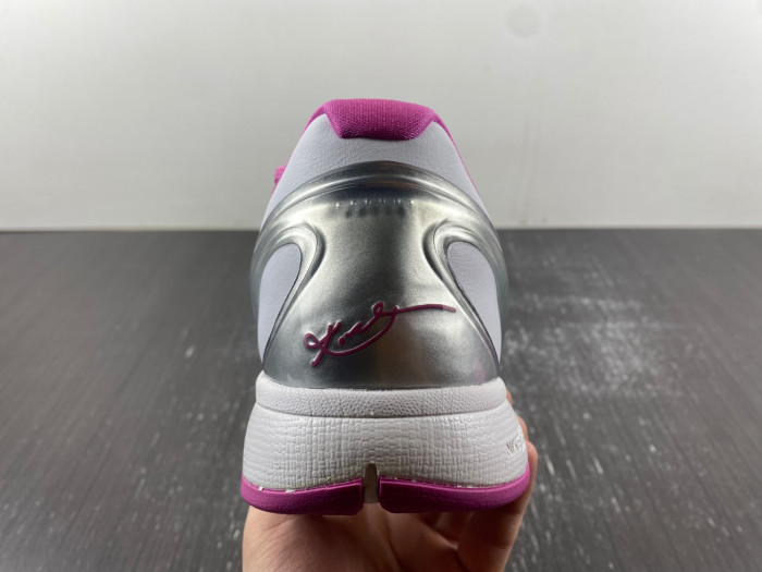 Nike Kobe Kay Yow Think Pink DJ3596-600